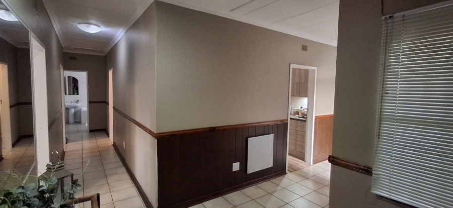 3 Bedroom Property for Sale in Generaal De Wet Free State